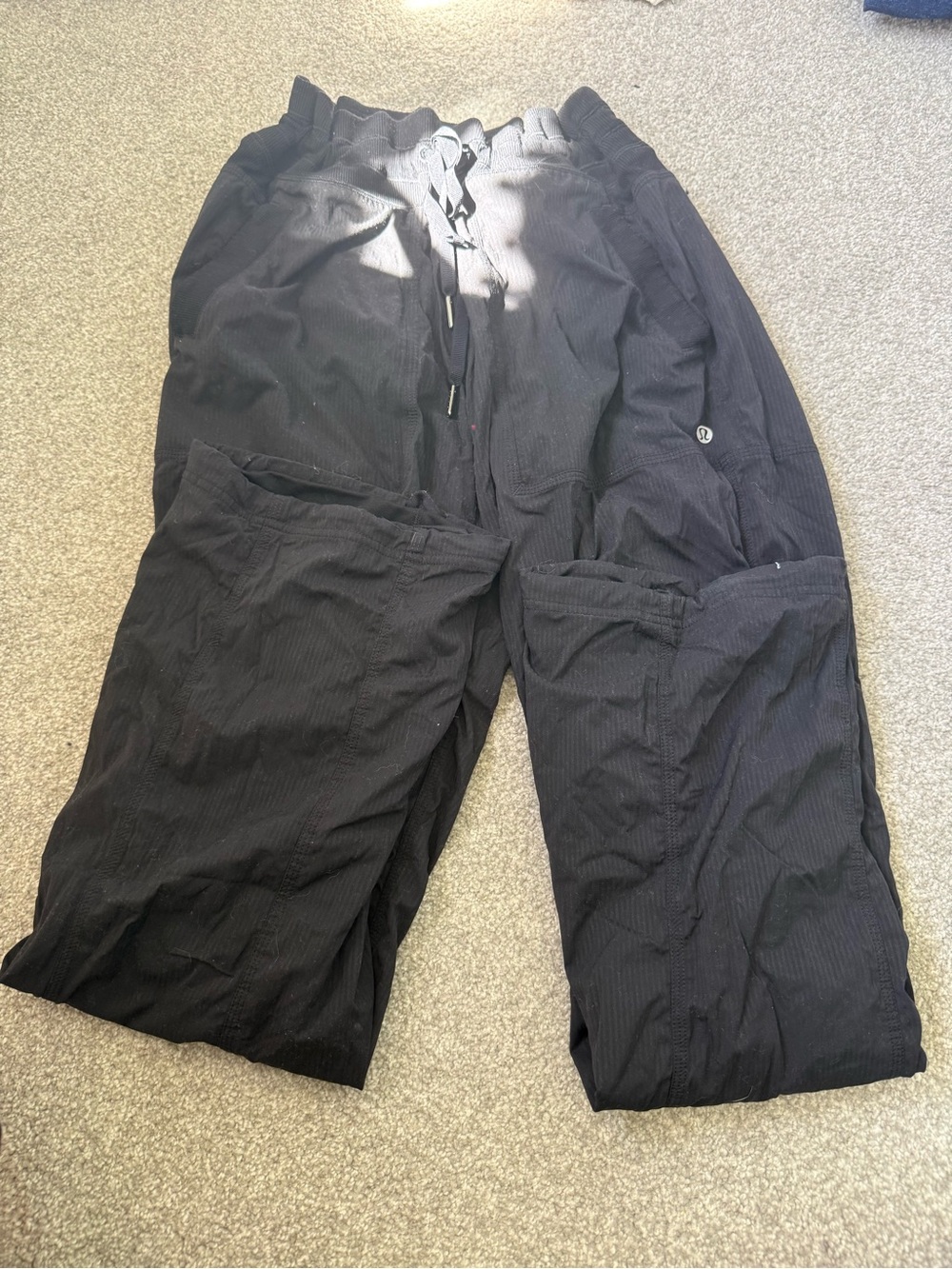 Lululemon Dance Pants